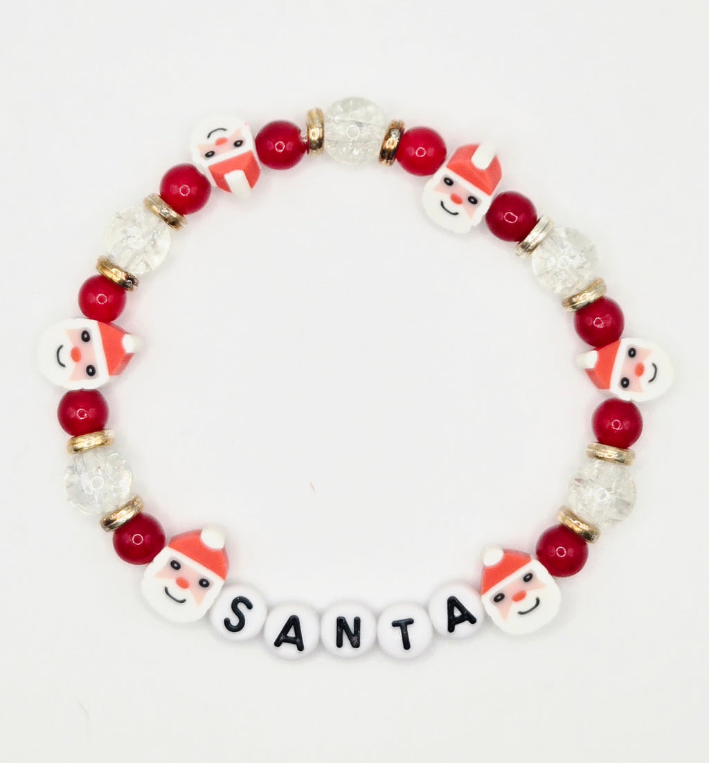 Simple Santa