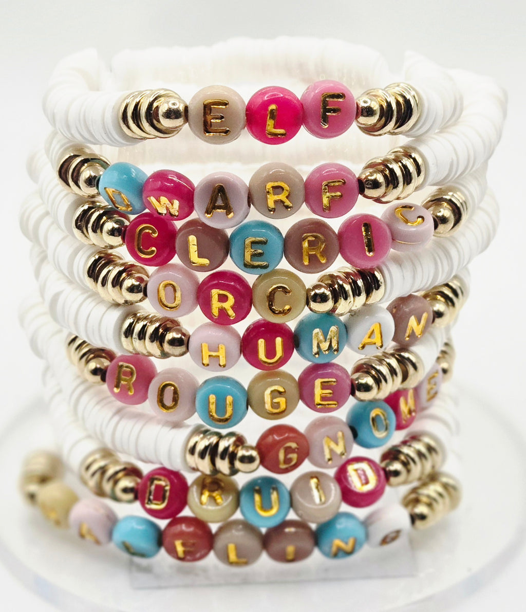 Pick Your Adventurer